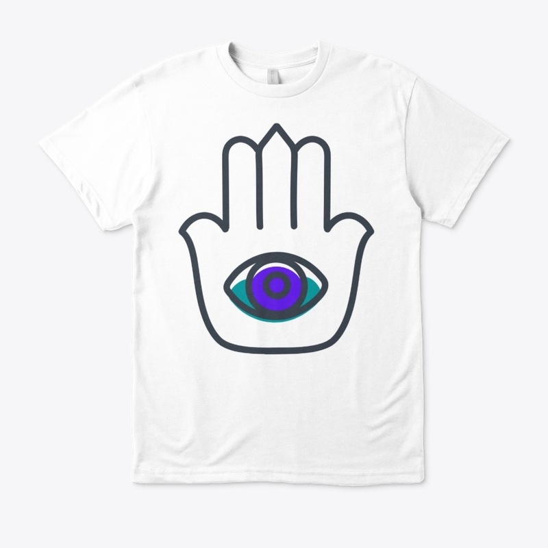 HAMSA Symbol  01