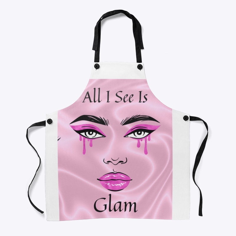 GLAM THIS GLAM THAT