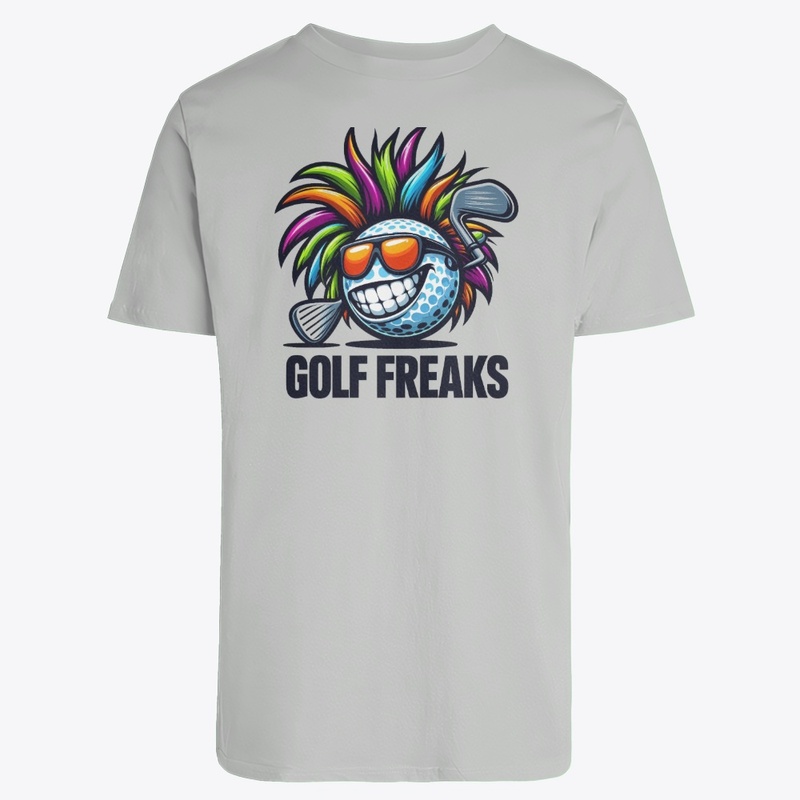GOLF FREAKS COLLECTION