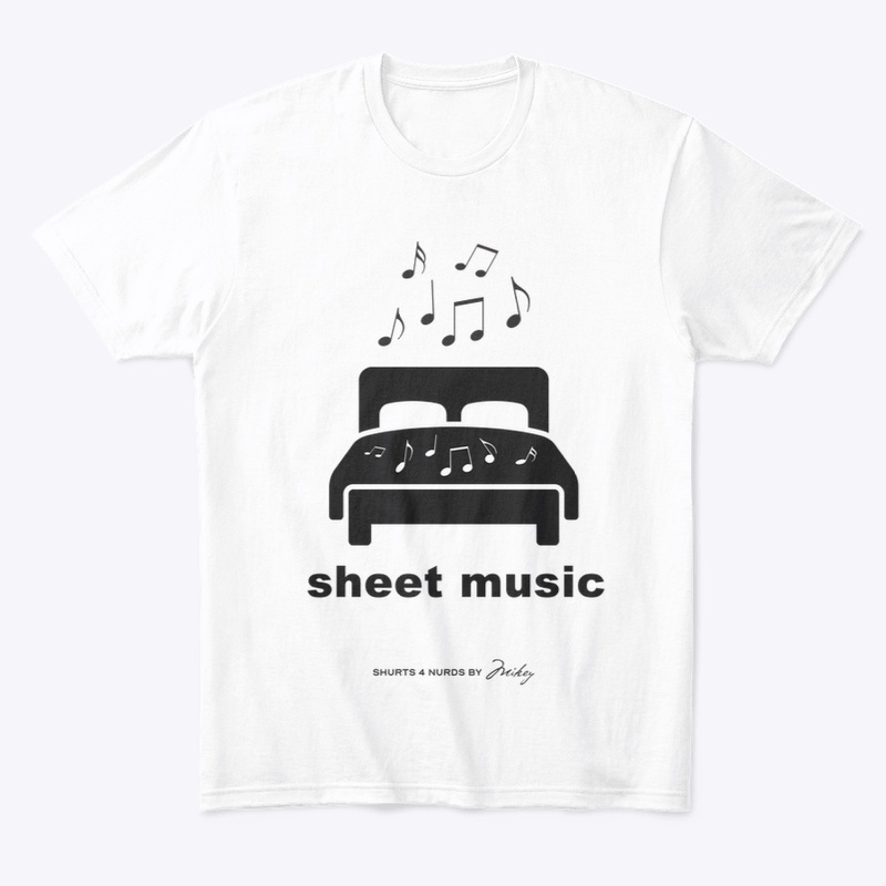 Sheet Music