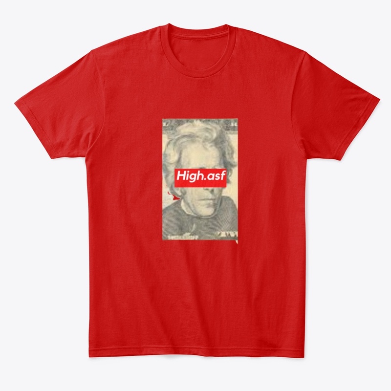 Change Tee