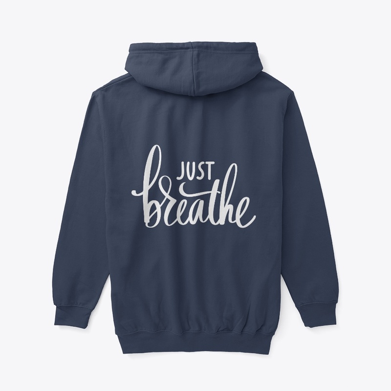Just Breathe 