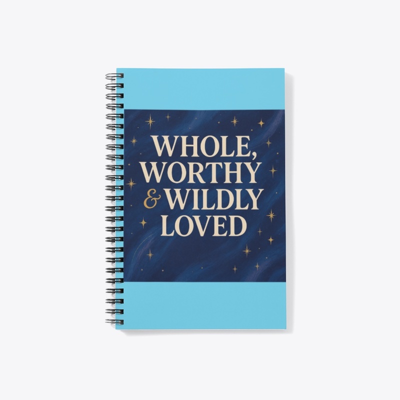 Wildly Loved - Love