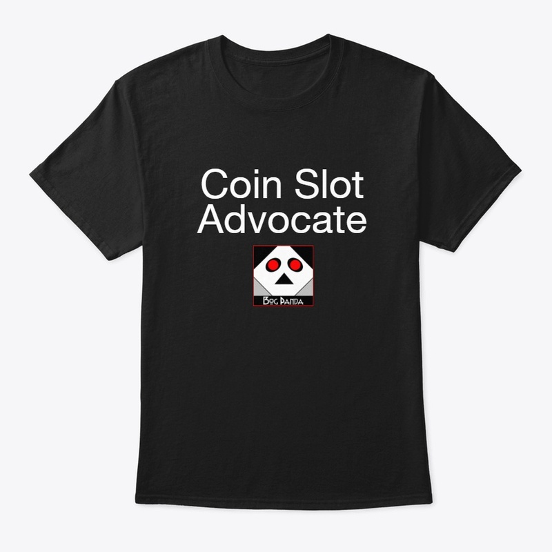For the home arcade fan