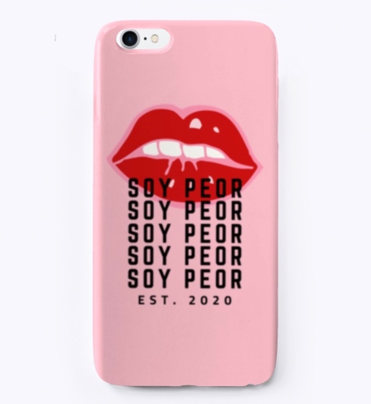 Soy Peor (Lips)