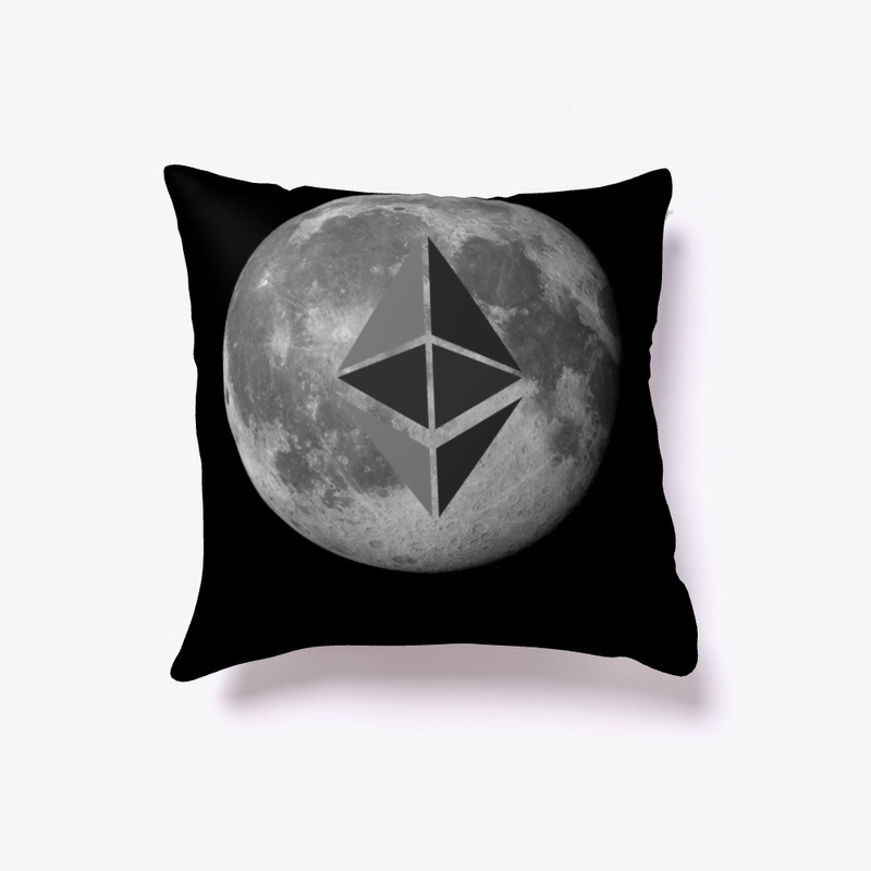 Ethereum Logo Design