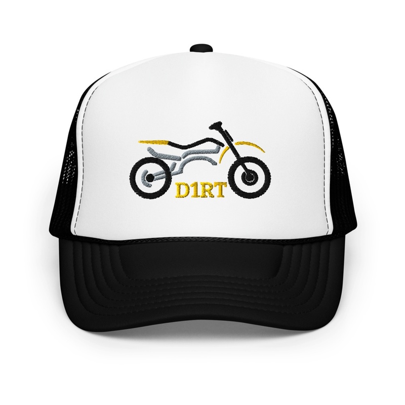 Dirt 1st