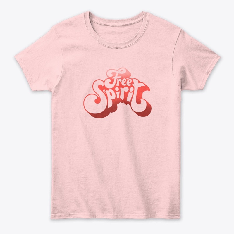 Free Spirit