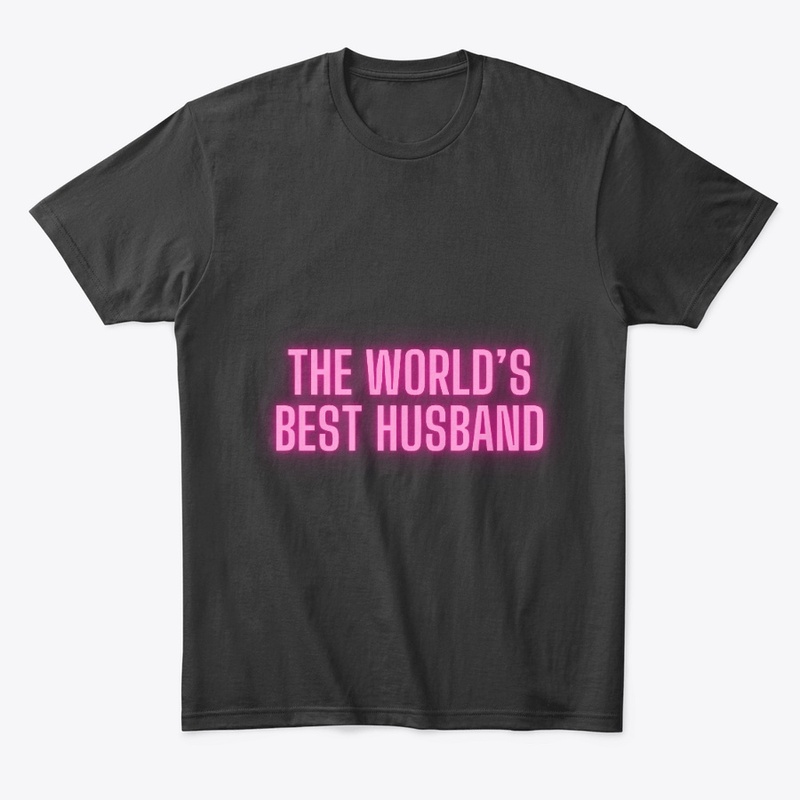 The World's Best Husband 