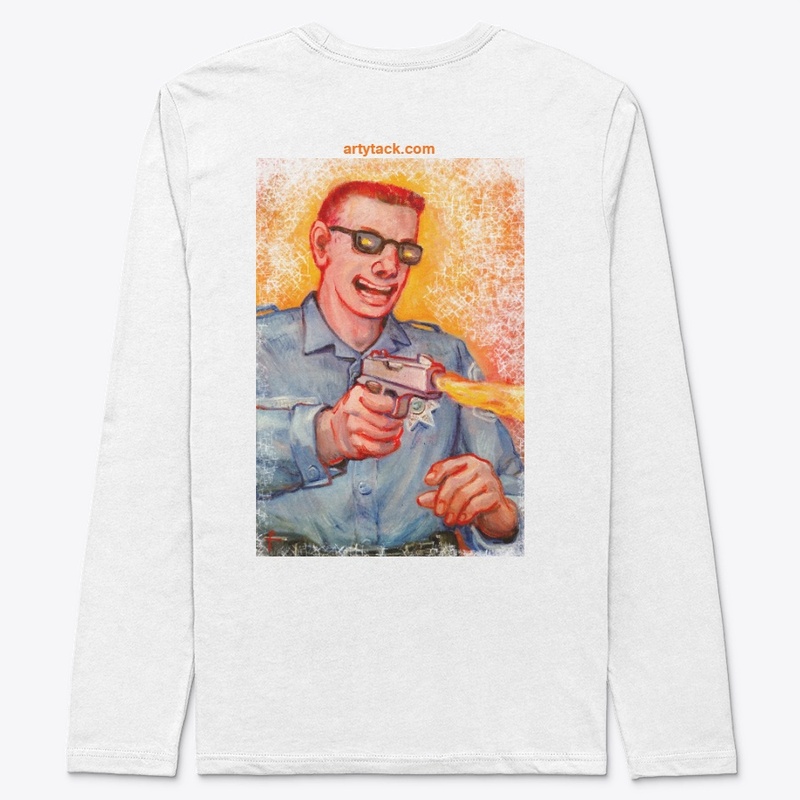 Who's life matters now