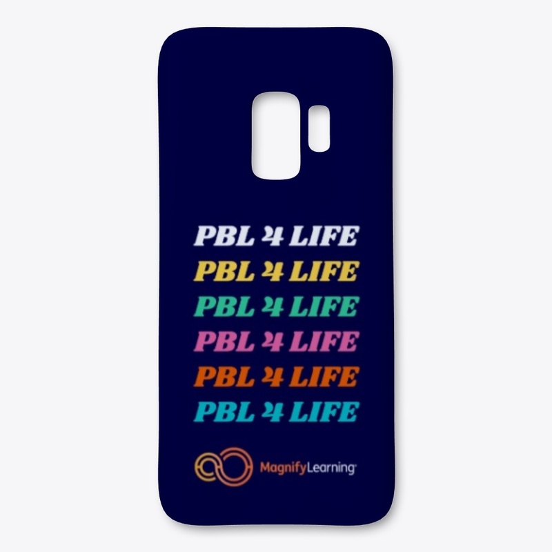 PBL 4 Life Multicolor Products