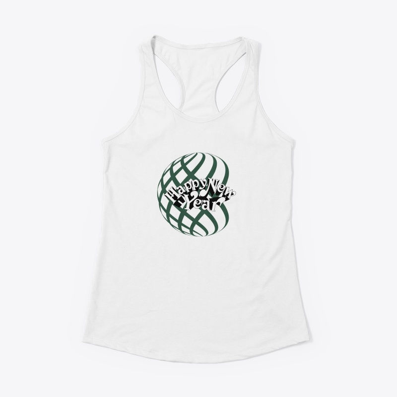 New year classic shirt 