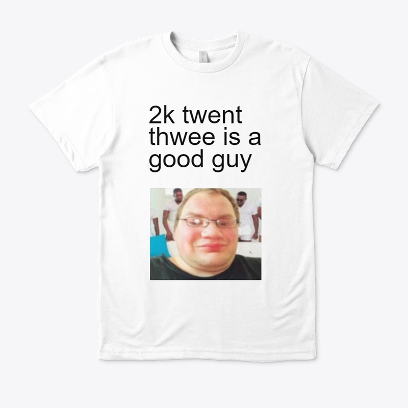 2k23 good guy blah