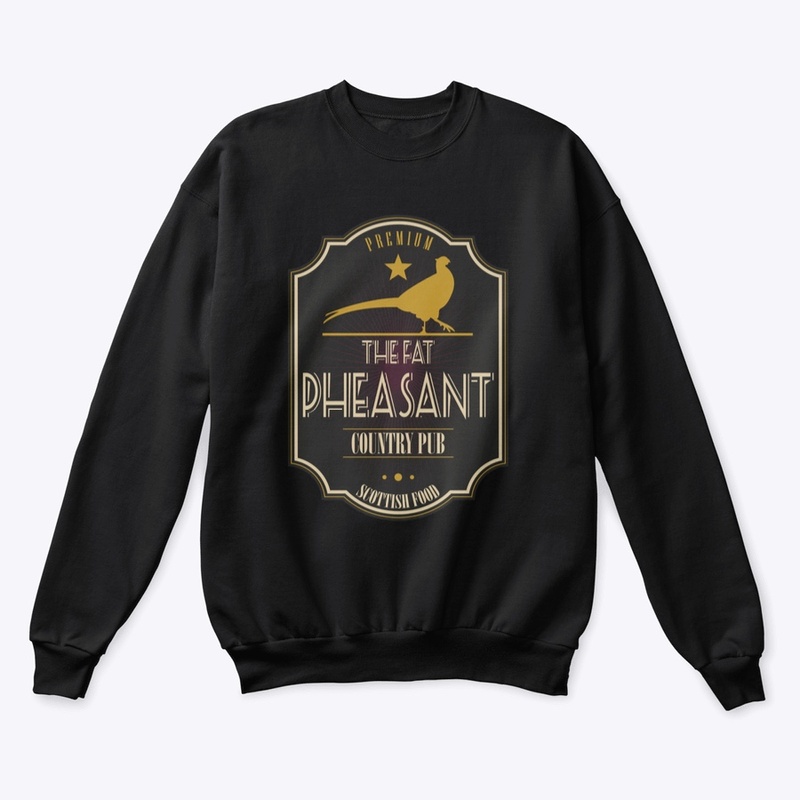 Fat Pheasant Pub