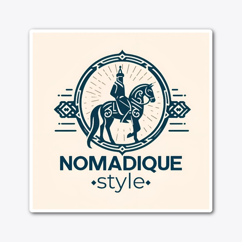 Nomadique Style Chronicles