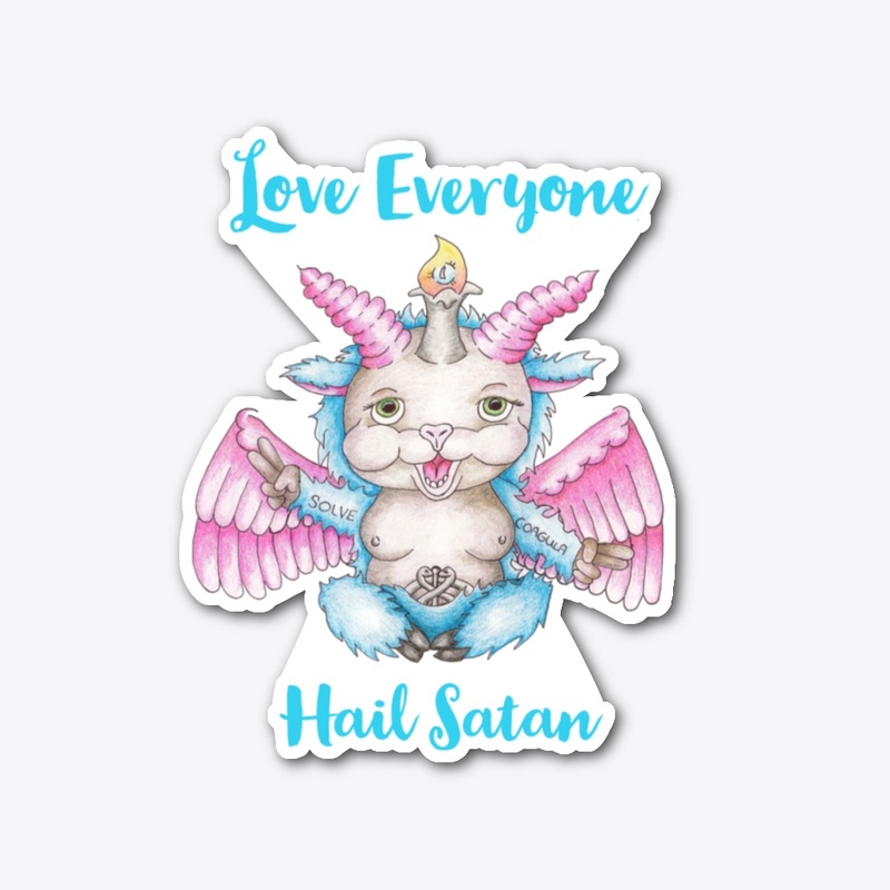 Love Everyone
