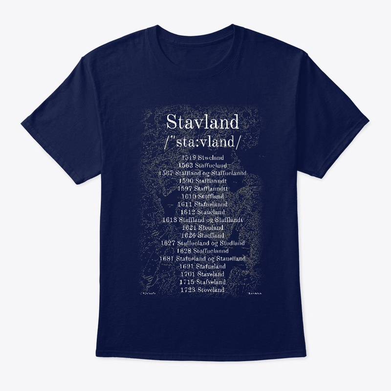 Stavland
