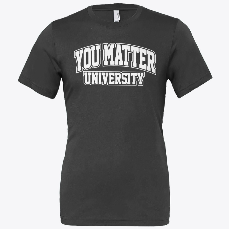 YMU MERCH STORE