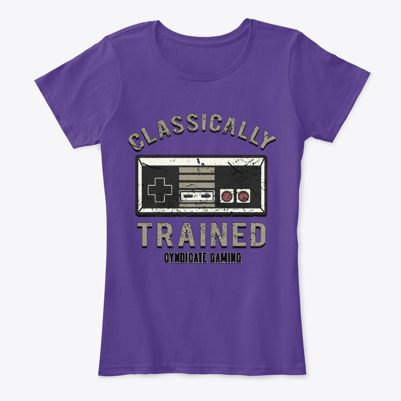 Classically Trained CGV1