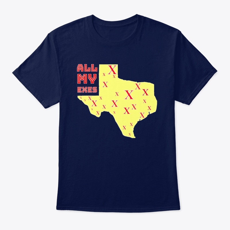 All My Exes In Texas