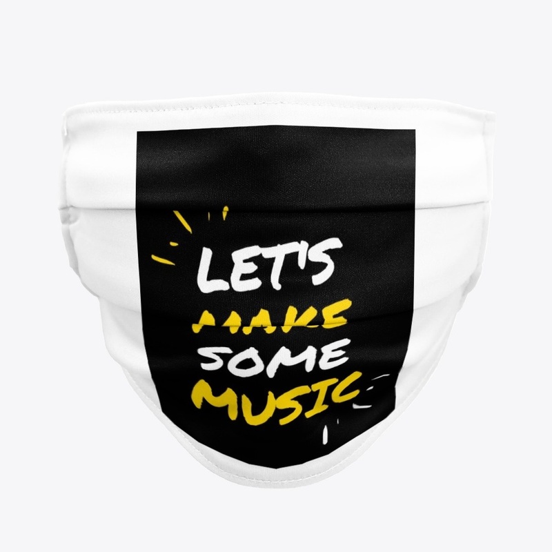 Let's make some music