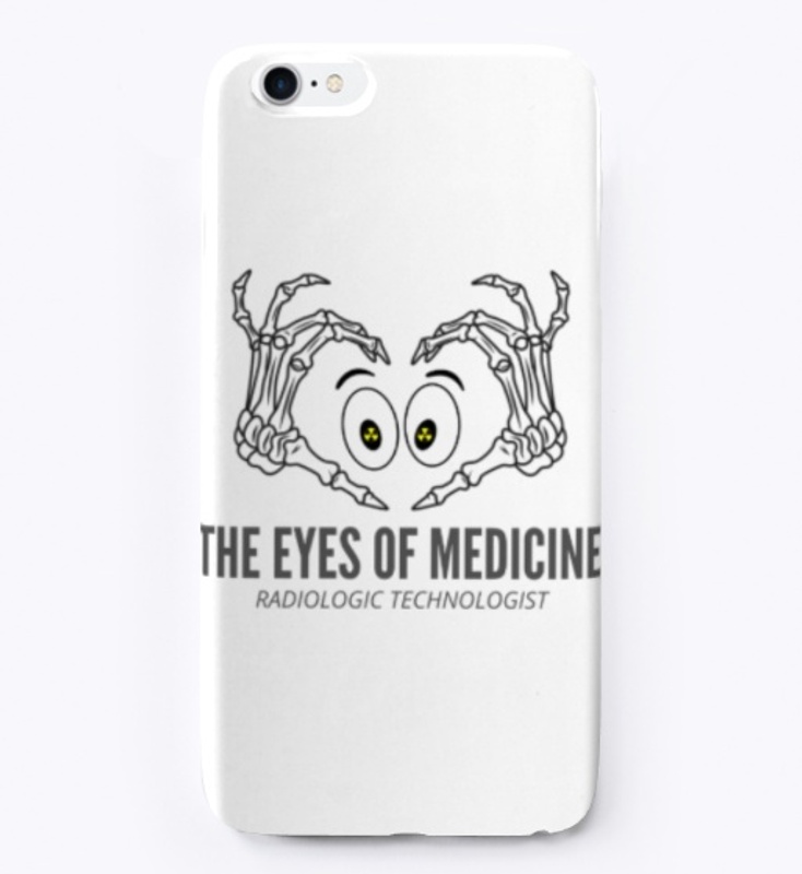 Eyes of Medicine- Rad Tech