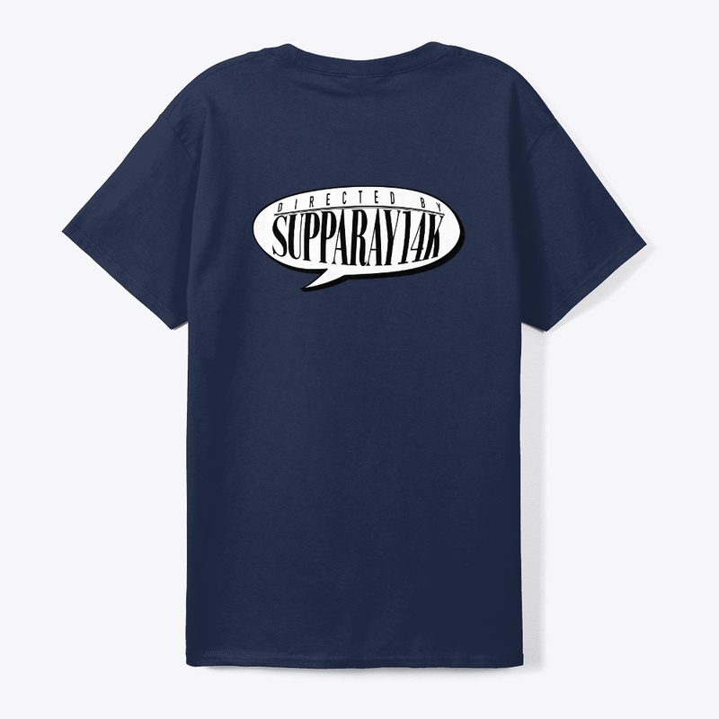 SUPPARAY MERCH 