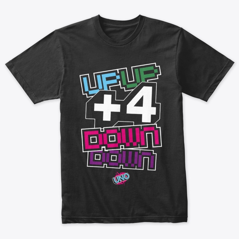Upupdowndown Merch 2021