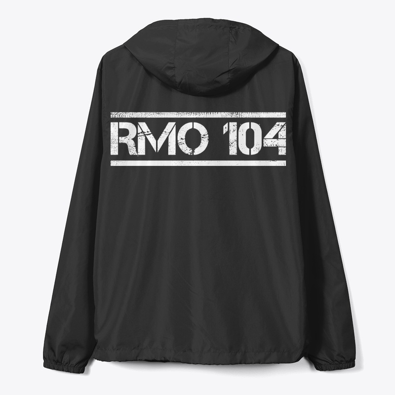 RMO 104 Algerian Special Forces