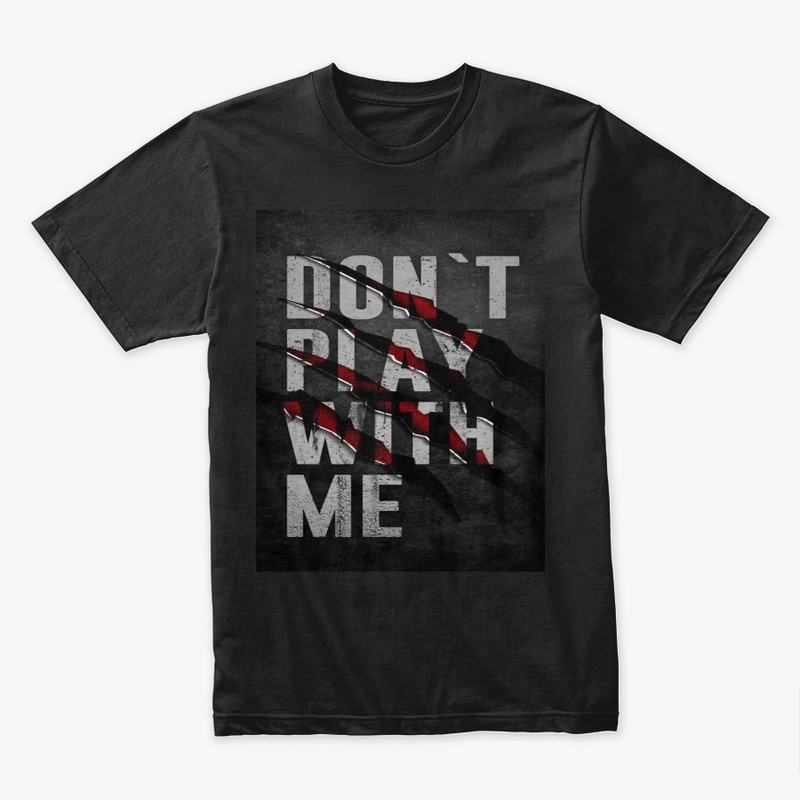 dont play