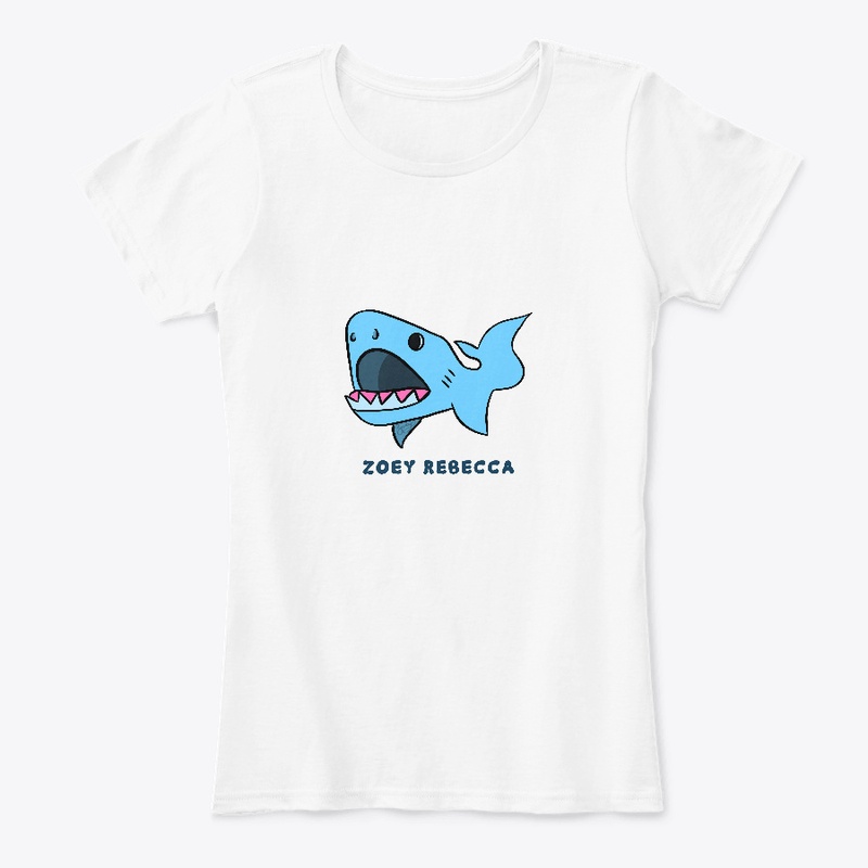 Shark Friend