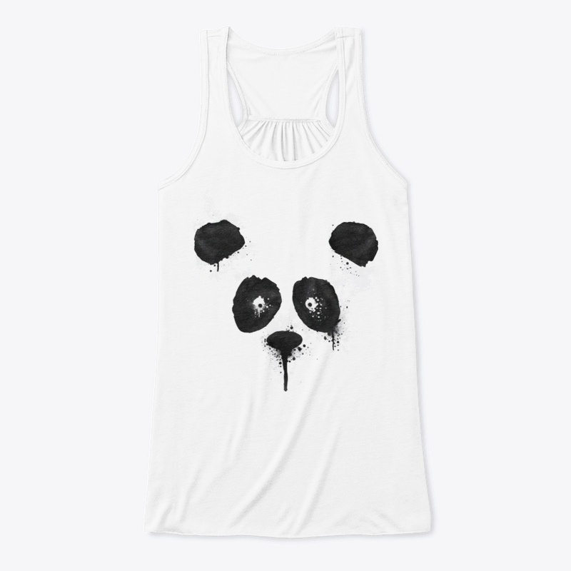 PANDA TSHIRT 
