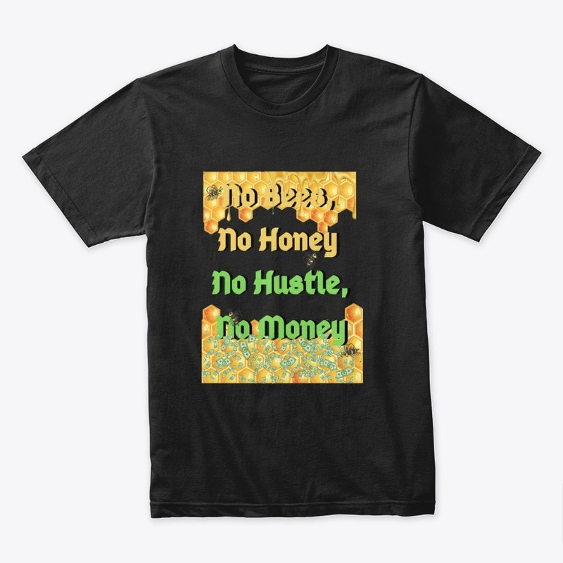 No bees no honey