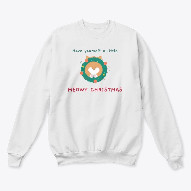 Little Meowy Christmas