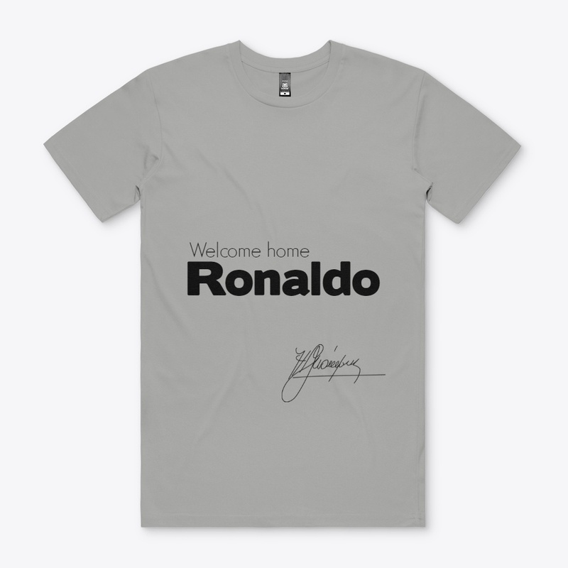 RONALDO 