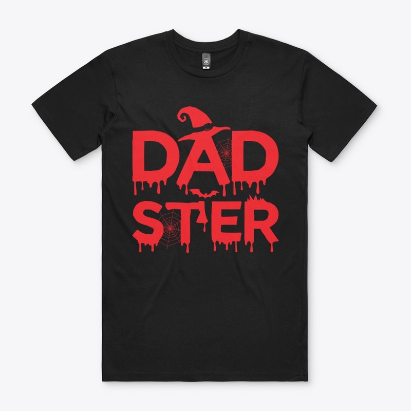 Halloween Dad