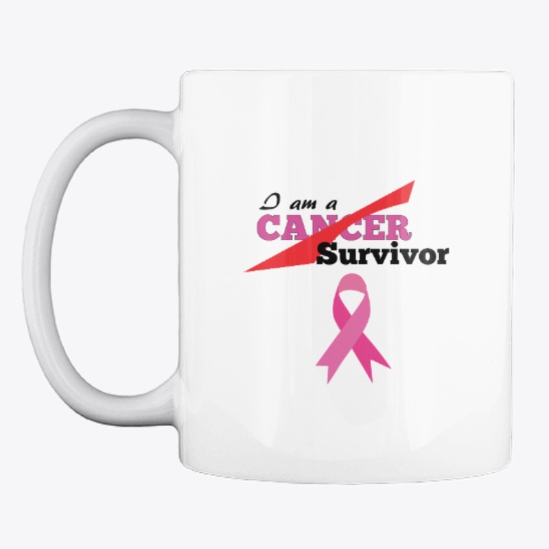 I am a Cancer Survivor