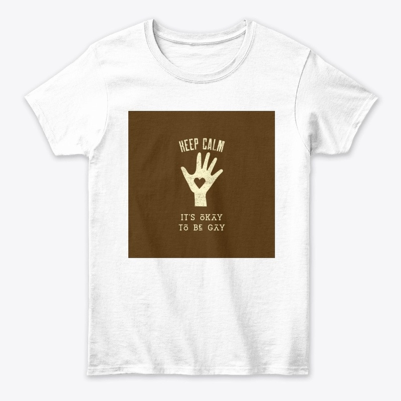 LGBTQIA Merchandise