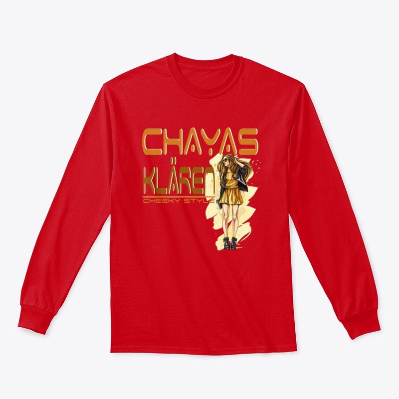 Chayas klären