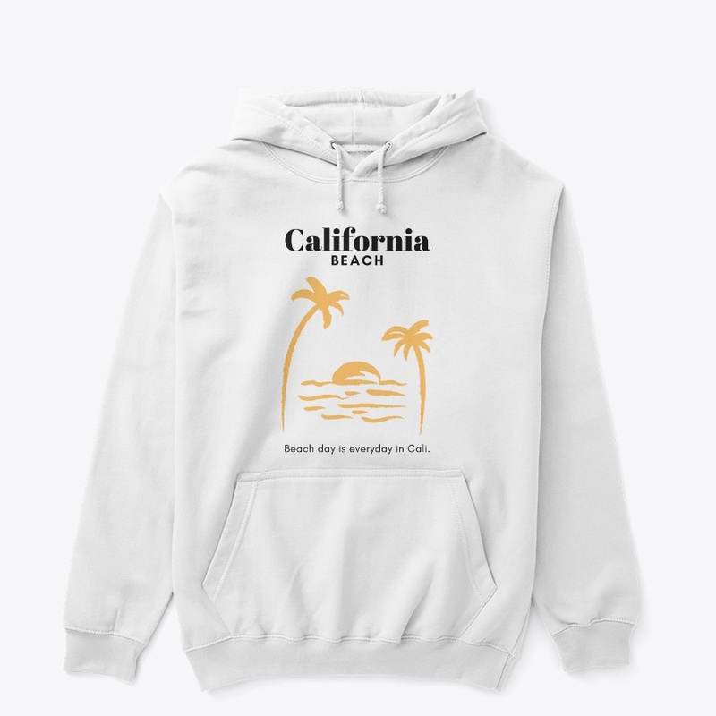 califorina