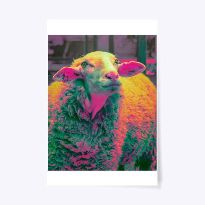 Lamb AF by Forgot Where I Was