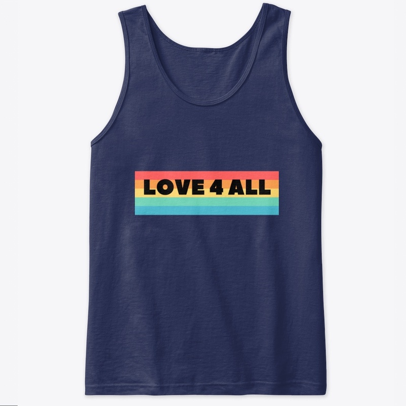 Love 4 All