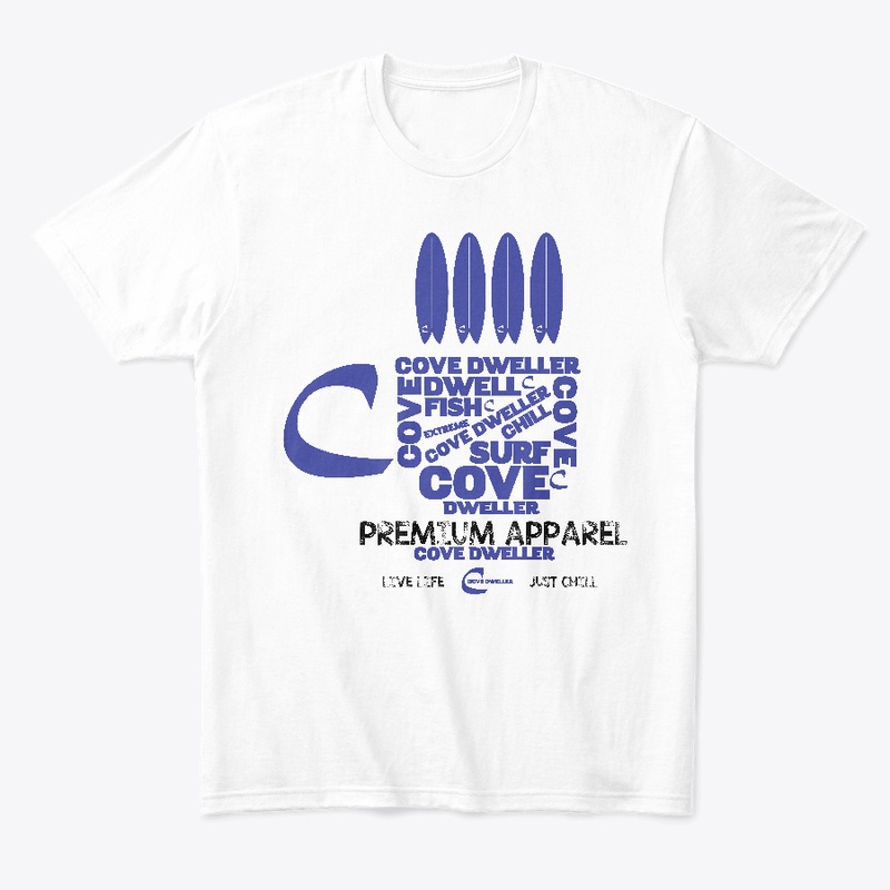 Cove Dweller TM - Take a break