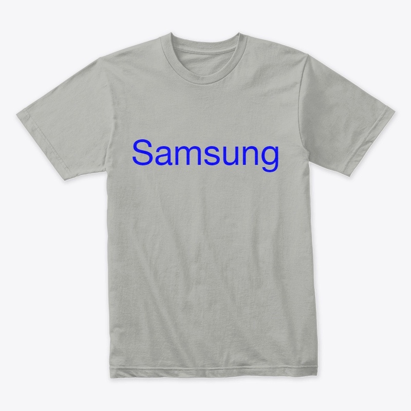 Samsung T-shirt