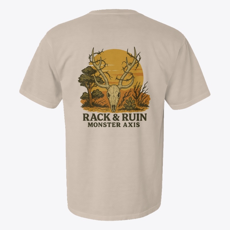Rack and Ruin