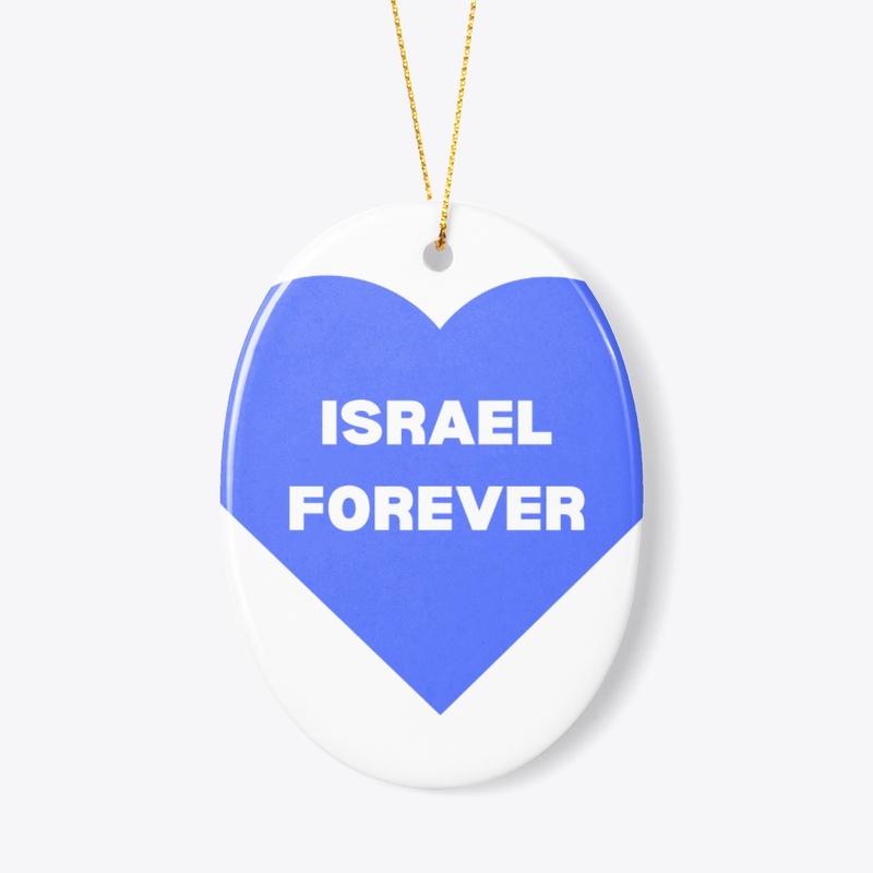Israel Forever
