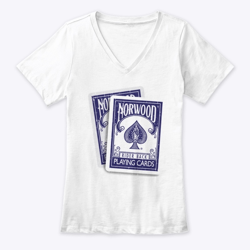 Playing Card