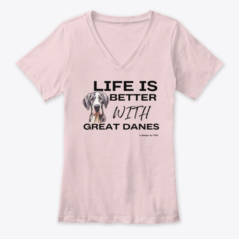 Life is Better