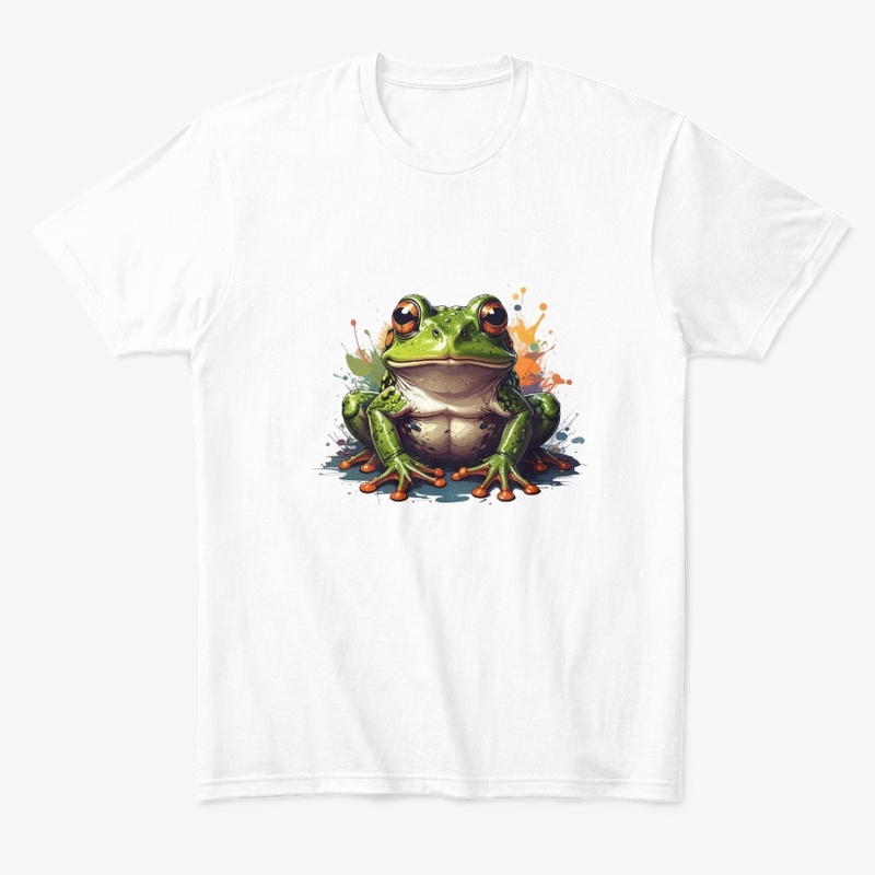 Frog Design 4