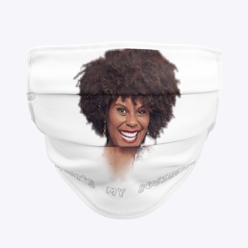 TB Mask